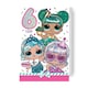 image 1 of LOL Surprise Age 6 Birthday Card