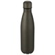 image 2 of Bullet Cove Stainless Steel 500ml Bottle - Matted Silver - One Size