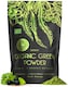 image 1 of SuperSelf Organic Super Greens Powder with 12 Superfoods 200g