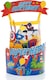 image 4 of Fun Hero Pop-Up Design Marvel Birthday Boy Card
