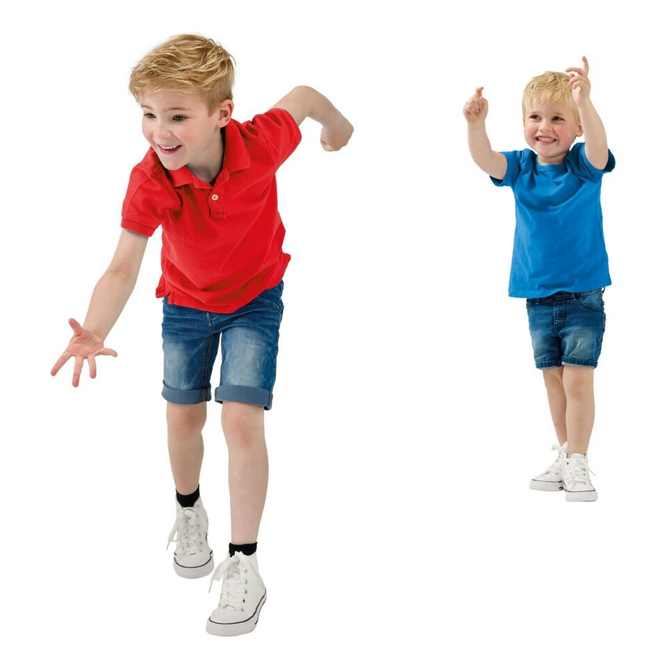 image 1 of SES CREATIVE Finntoss Jr. Finnish Throwing Game