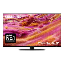 Samsung QE85QN93F 85 Inch QN93F 4K Neo QLED AI Smart TV (2025)