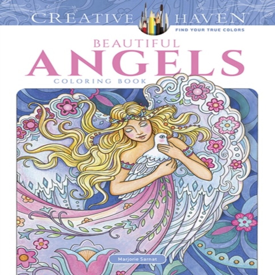 Beautiful Angels