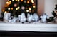 image 3 of Set of 5 Acrylic Penguins Inc Timer