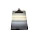 image 8 of Janrax A4 Aluminum Clipboard Butterfly Clip