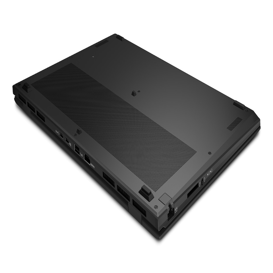 image 1 of MSI Prestige 16 AI Studio B1VFG-034UK Intel Ultra 7 155H Laptop 16" QHD+ 32GB RAM 1TB SSD GeForce RTX 4060 Windows 11 Home - Advanced Grey