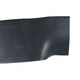 image 2 of SPARES2GO Cutter Blade compatible with Castel Lawnmower (46cm / 18")