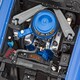 image 4 of Revell 1971 Mustang Boss 351 (1:25 Scale)
