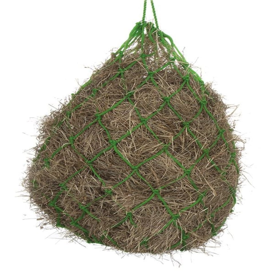 image 1 of Shires Haynet Blue | Size: 42 Inch
Colour: Baby Blue