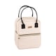 image 1 of Beau & Elliot Oxford Pebble Upright Lunch Bag