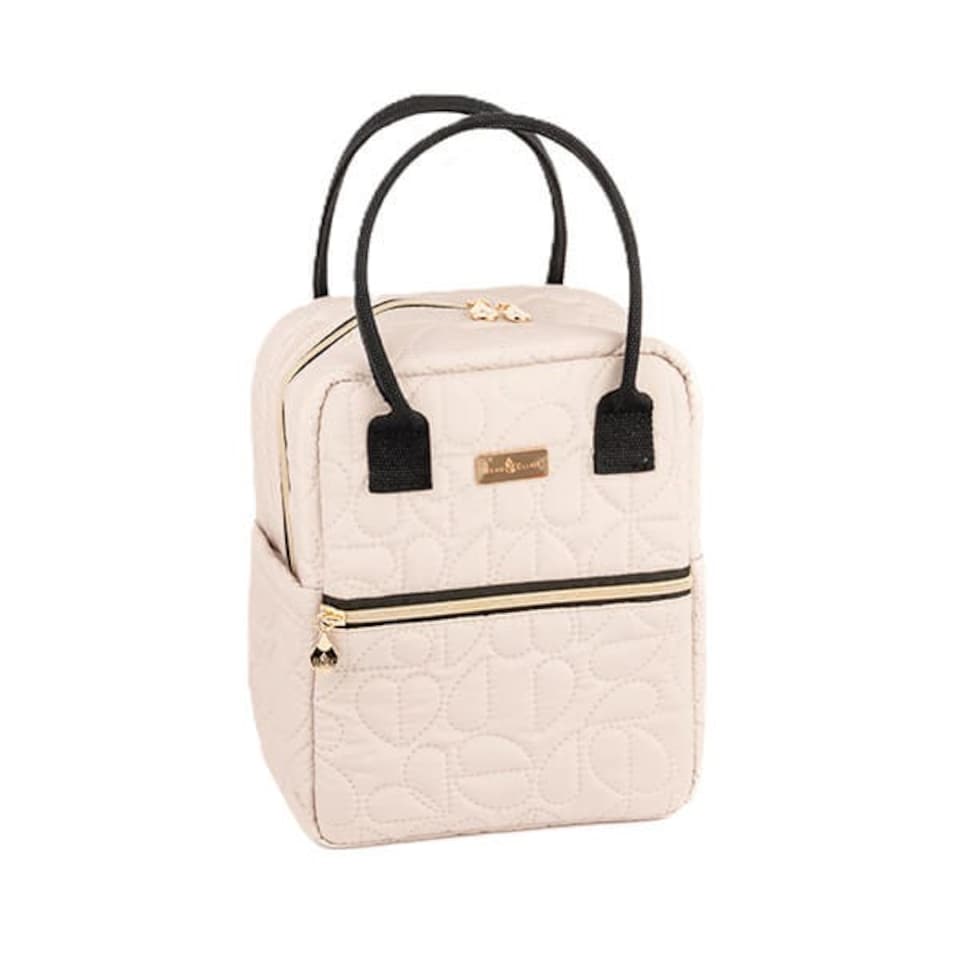 image 1 of Beau & Elliot Oxford Pebble Upright Lunch Bag