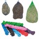 image 2 of Shires Haylage Net Blue | Size: 40 Inch
Colour: Blue