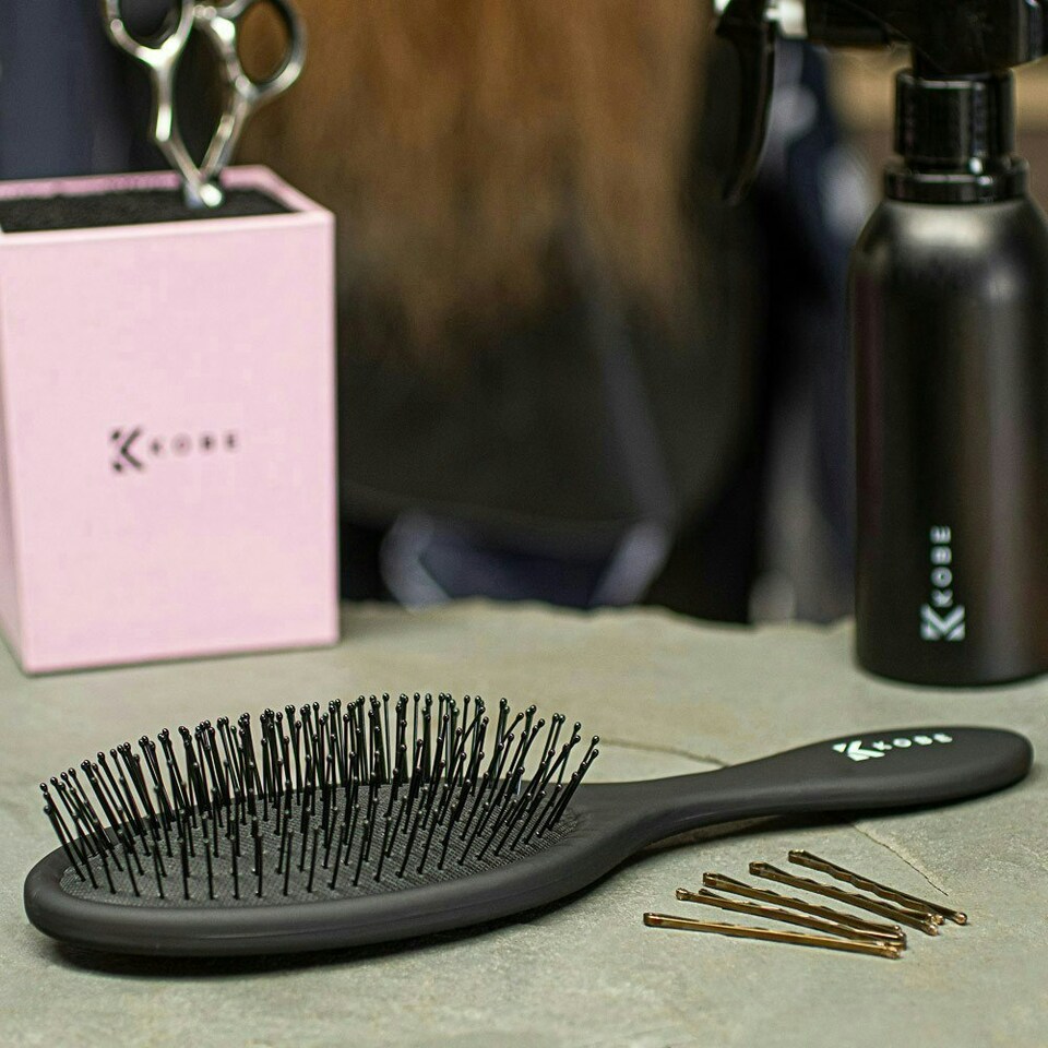 image 1 of Kobe Cushion Brush