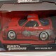 image 2 of Fast and Furious Doms Mazda RX-7 Jada 98338 Scale 1:24 New