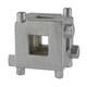 image 3 of Brake Rear Calliper Piston Cube Wind Back Rewind Brakes Square 3/8" Sq Dr LSR13