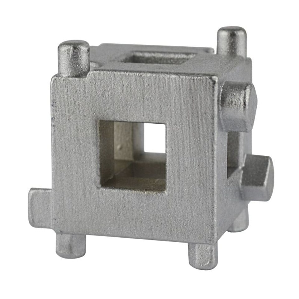image 1 of Brake Rear Calliper Piston Cube Wind Back Rewind Brakes Square 3/8" Sq Dr LSR13