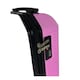 image 5 of Travel in Style: The Durable & Colorful Carry-On Collection-Dimensions with Wheels and without Wheels - Baby Pink