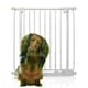 image 1 of Bettacare Elite Pressure Dog Gate, 71cm - 80cm, Matt White, Pressure Fit Pet Gate for Dog and Puppy