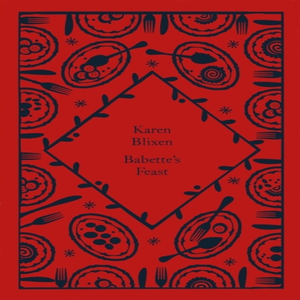 Babette's Feast