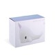 image 2 of Rechargeable Narwhal Night Light White
