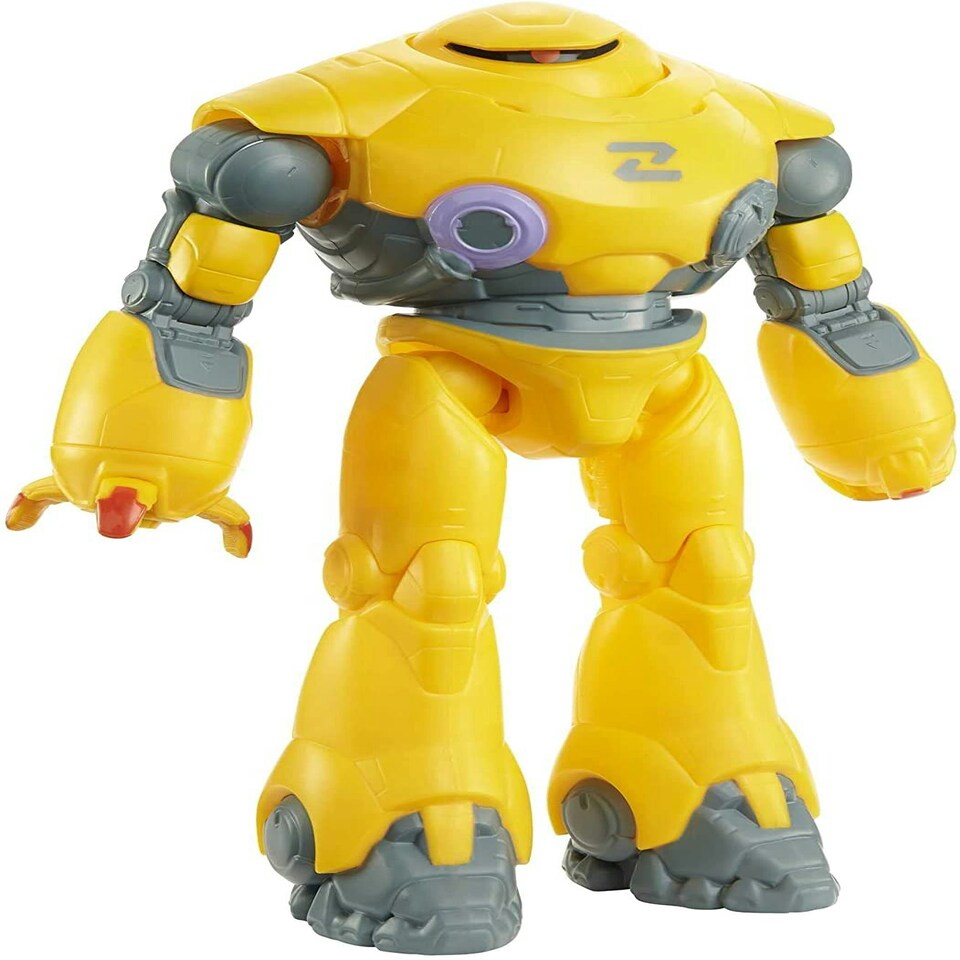 image 1 of Lightyear - Large Cyclops 12"