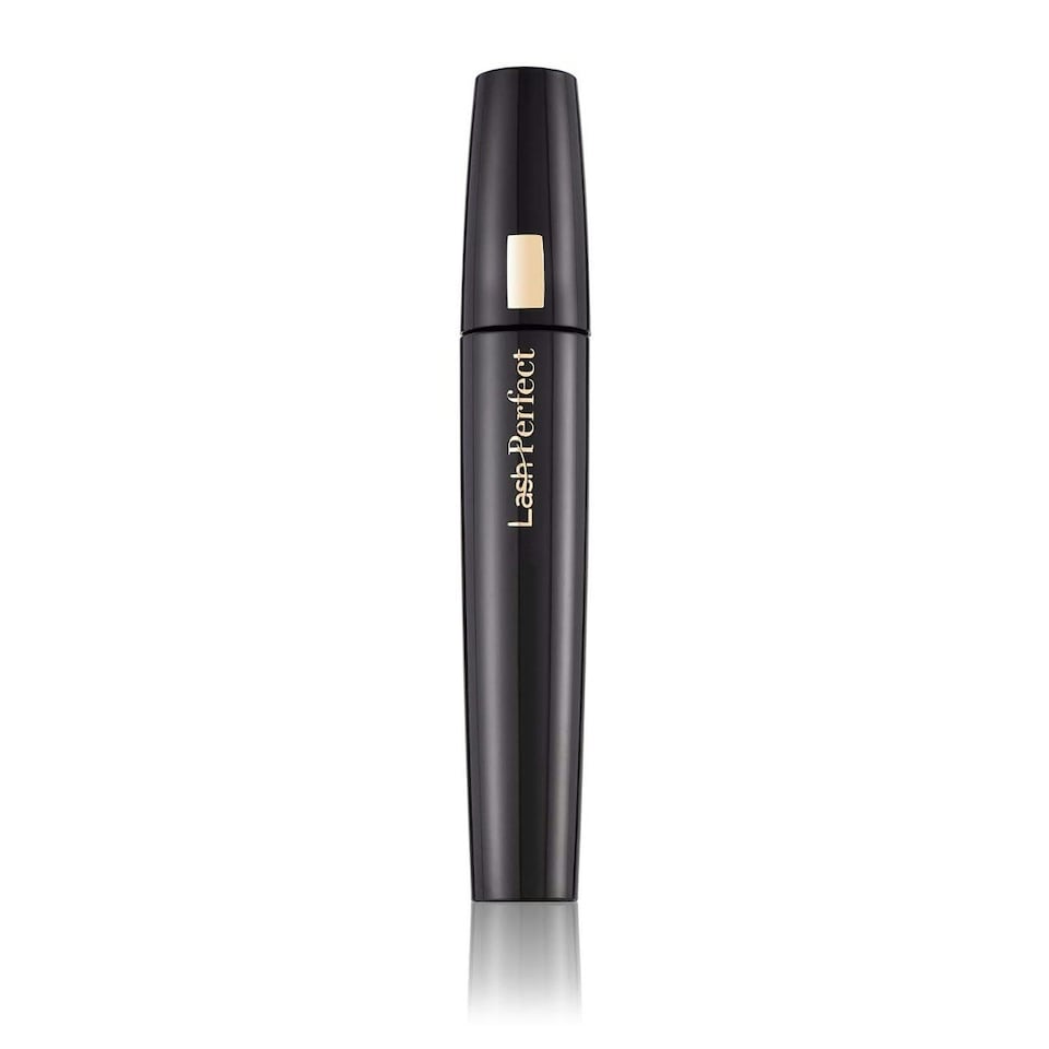 image 1 of Black Mascara - luxury mascara for natural lashes & lash extensions | Black | 1