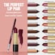 image 9 of Revlon ColorStay Multi-Liner, Creamy Formula, Multiuse For Lips, Eyes & Face, Precision Brush for Easy Blending, Transfer Proof, Sharpenable Pencil, As Is N/A