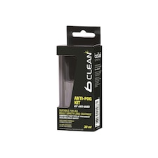 Bolle Safety B200 B Clean Anti-fog Kit - Multi Colour - One Size Multi
