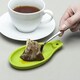 image 3 of Zeal Silicone Spoon Rest, Lime
