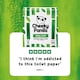 image 4 of Cheeky Panda Classic Bamboo Toilet Paper 48 rolls 200 sheet 3 ply sheets | White | 48 Rolls Unwrapped | 48