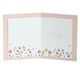 image 2 of Birthday card - Butterfly Garden - Cake