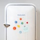 image 3 of Suck UK Solar System Fridge Magnets - Space Magnet Set