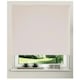 image 2 of 110cm Pink Trimmable Thermal Blackout Roller Blinds Grey | Grey