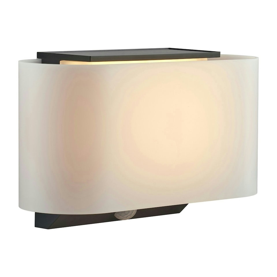 image 1 of Piola | Solar Light | White