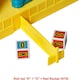 image 9 of Rock Em Sock Em Robots Knock or Block Edition Boxing Game