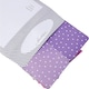 image 4 of Pop Up 70th Birthday Flowers Greeting Card