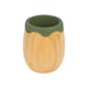 image 1 of Tiny Dining Bamboo Baby Trainer Cup - 130ml - Olive Green | Green | Olive Green