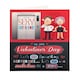 image 5 of Let's Do Something Different Cheeky & Naughty Boyfriend Valentine's Day Card