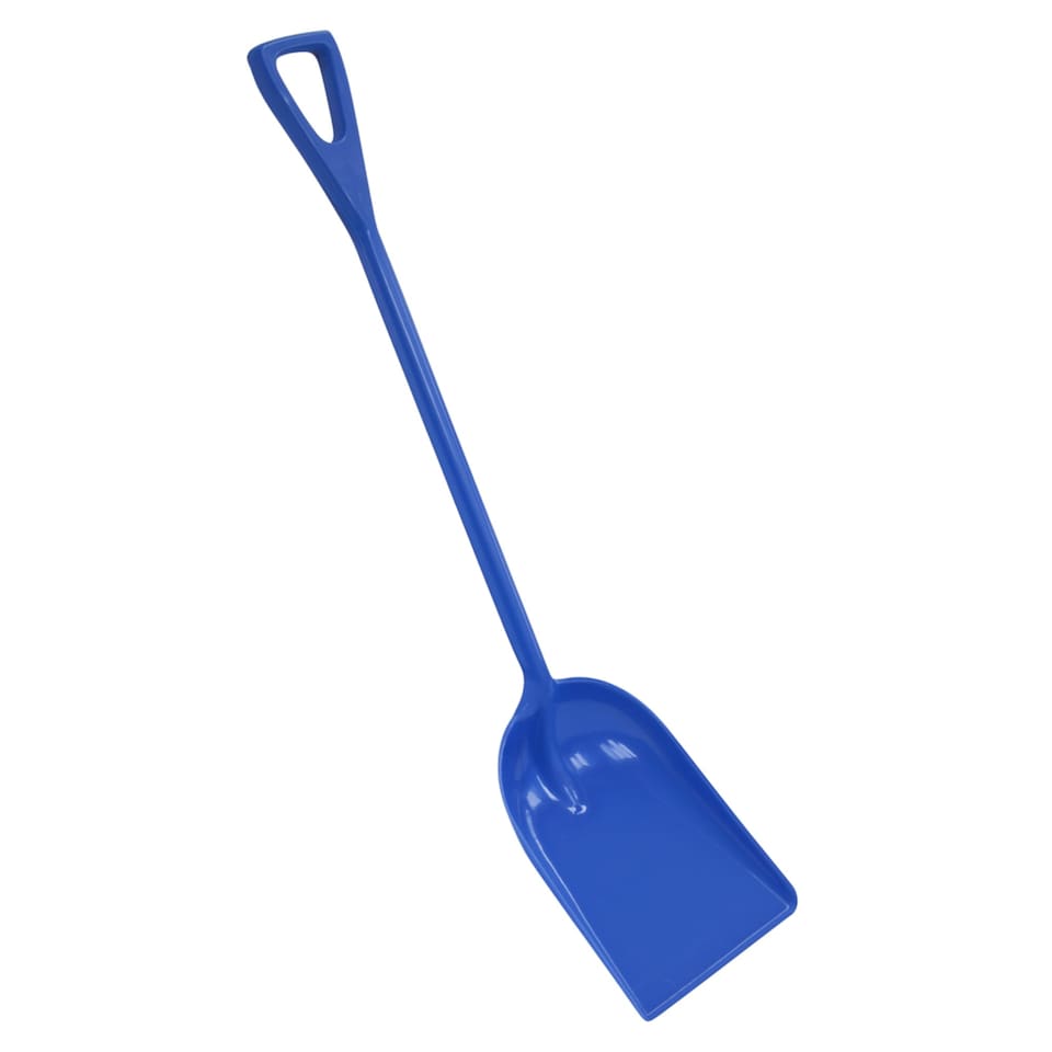image 1 of Coco Equestrian Plastic Horse Stable Farmyard Garden Snow Shovel