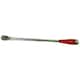 image 2 of 3/8" Drive Flexible Extra Long Ratchet Socket Driver 457mm U S Pro