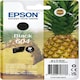 image 1 of Epson 604XL Black Ink Cartridge Black | Epson 604 Black Original Ink Cartridge