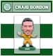 image 2 of Soccerstarz - Celtic - Craig Gordon - Home Kit