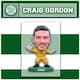 image 2 of Soccerstarz - Celtic - Craig Gordon - Home Kit