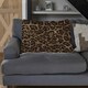 image 2 of Leopard Print (Blanket)