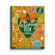 image 1 of 24 Pages Dinosaur Activity Book with Stickers | Yellow | One Size