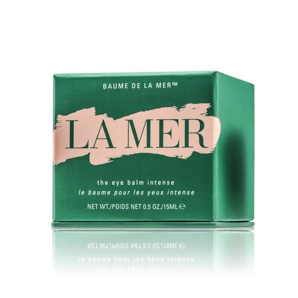 image 1 of La Mer The Eye Balm Intense Eye Cream