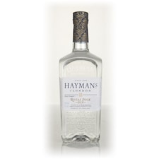 Hayman's Royal Dock Navy Strength Gin