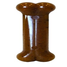Nylabone Puppy Teething Chew Bone Chicken Medium