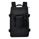 image 1 of Stormtech Chappaqua 17L Backpack - Black - One Size