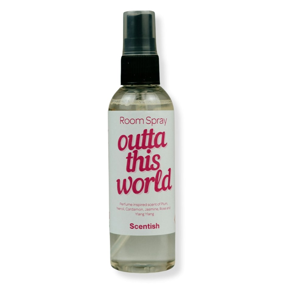 image 1 of Outta This World Room Spray